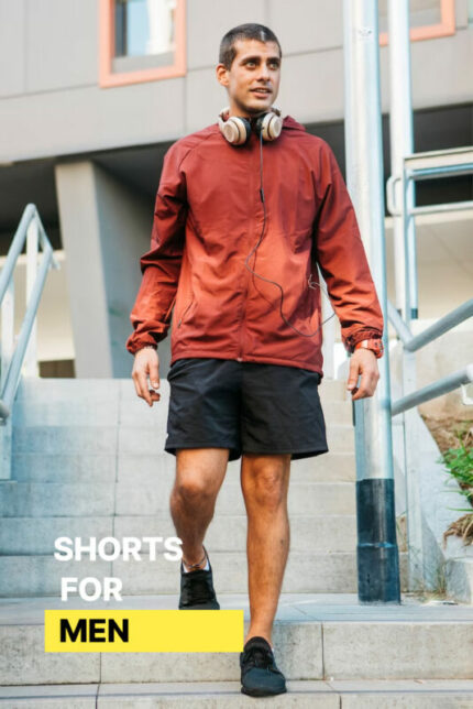 Men's Shorts