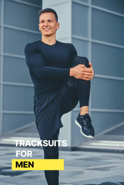 Men's Trackpants